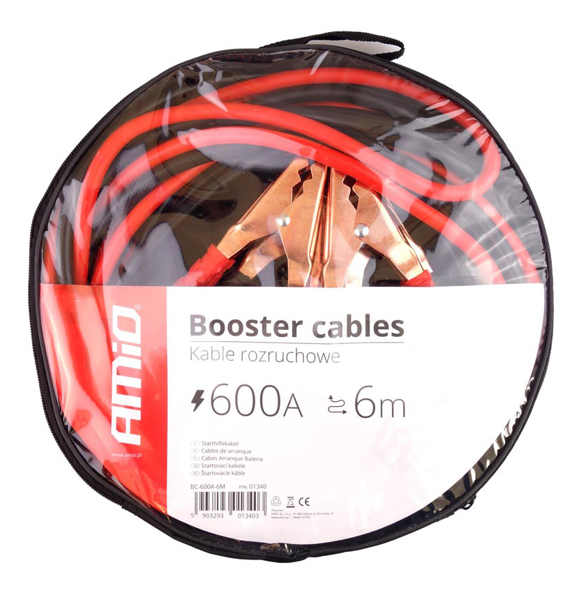 600A