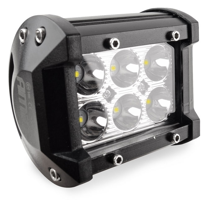 AMIO LED προβολέας οχημάτων AWL17