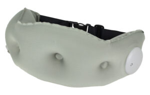 WELLYS φουσκωτή ζώνη μέσης 034413