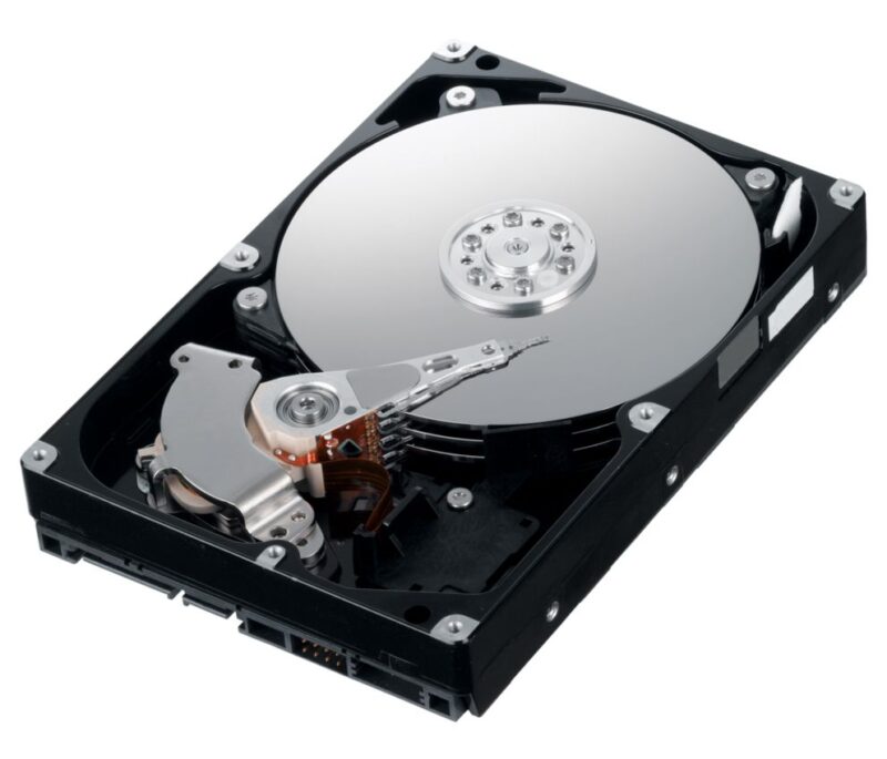 DELL used SAS HDD 06DG83