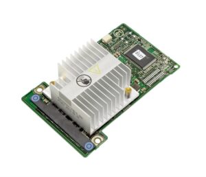 DELL used raid controller 0K09CJ PCIe PERC H310 Mini