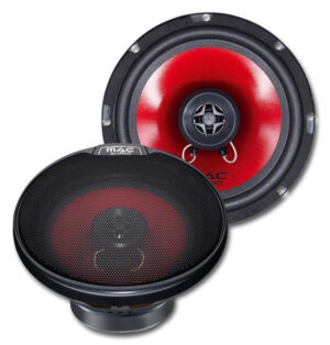 MAC AUDIO σετ ηχεία αυτοκινήτου APM Fire 16.2