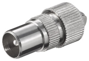 GOOBAY βύσμα coaxial 11479