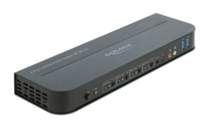 DELOCK HDMI KVM Switch 11483