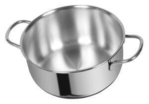 METALSOMMA Κατσαρόλα 155/14