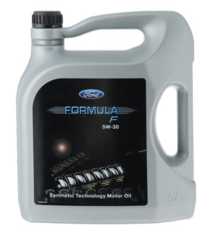 FORD συνθετικό λιπαντικό κινητήρα 155D4A Formula F SAE 5W-30