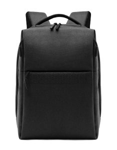 ARCTIC HUNTER τσάντα πλάτης 1701-BK με θήκη laptop 15.6"
