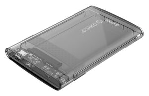 ORICO εξωτερική θήκη για 2.5" HDD 2139C3