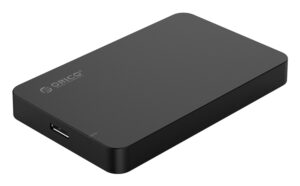 ORICO εξωτερική θήκη για 2.5" HDD 2569S3