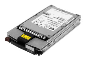 HP used SAS HDD 286716-B22