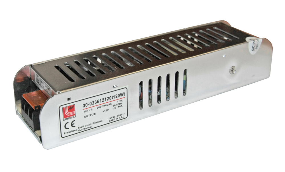 ADELEQ τροφοδοτικό DC 30-033612120