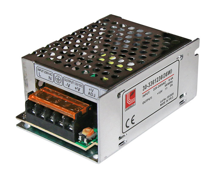 ADELEQ τροφοδοτικό DC 30-3361236