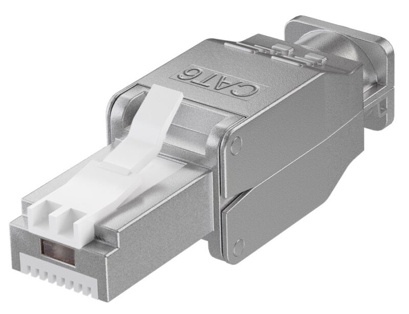 GOOBAY βύσμα RJ45 CAT 6 STP 38293