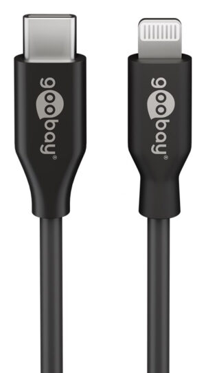 GOOBAY καλώδιο USB Type-C σε Lightning 39424