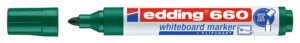 EDDING μαρκαδόρος ασπροπίνακα 660