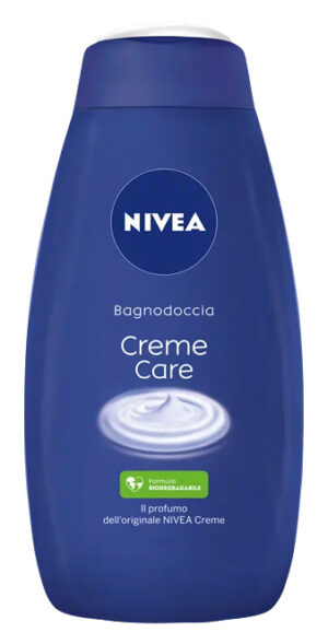 NIVEA Αφρόλουτρο Creme Care