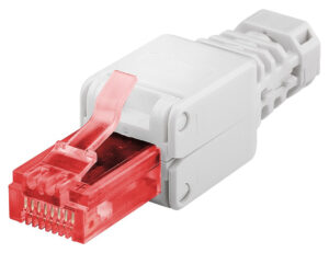 GOOBAY βύσμα RJ45 CAT 6 UTP 44738