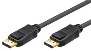 GOOBAY καλώδιο DisplayPort 1.2 49959