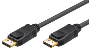 GOOBAY καλώδιο DisplayPort 1.2 49961