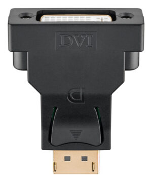 GOOBAY αντάπτορας DisplayPort σε DVI-D 1.1 51720