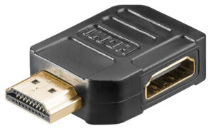 GOOBAY αντάπτορας HDMI θηλυκό σε αρσενικό 51725