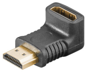 GOOBAY αντάπτορας HDMI θηλυκό σε αρσενικό 51727