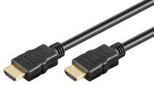 GOOBAY καλώδιο HDMI με Ethernet 51819