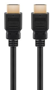 GOOBAY καλώδιο HDMI με Ethernet 51821