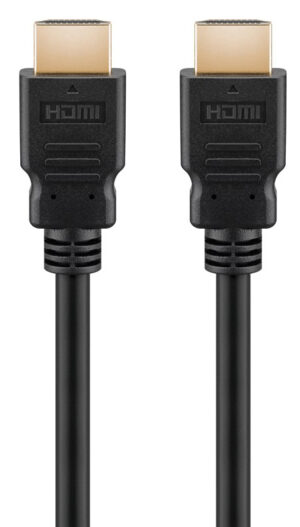 GOOBAY καλώδιο HDMI με Ethernet 51822