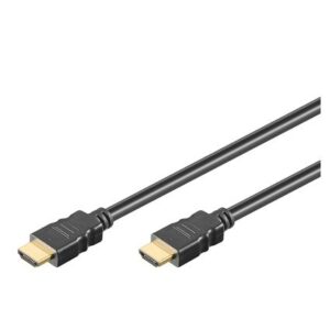 GOOBAY καλώδιο HDMI με Ethernet 51824