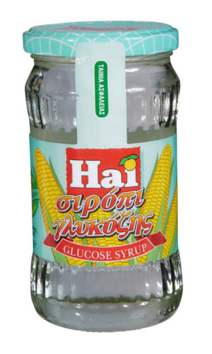 HAI σιρόπι γλυκόζης