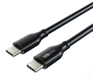 CABLETIME καλώδιο USB Type-C CM100