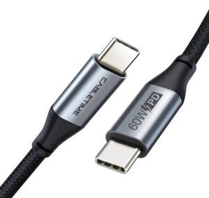 CABLETIME καλώδιο USB Type-C C160
