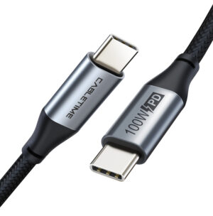 CABLETIME καλώδιο USB Type-C C160