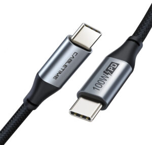 CABLETIME καλώδιο USB Type-C C160