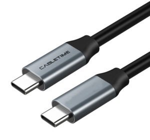 CABLETIME καλώδιο USB Type-C CMCM60
