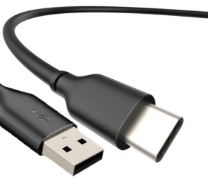 CABLETIME καλώδιο USB 2.0 σε USB Type-C C160