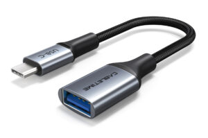 CABLETIME καλώδιο USB Type-C σε USB 3.0 θηλυκό CMCM60