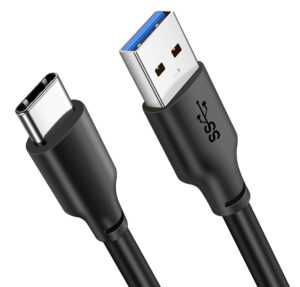 CABLETIME καλώδιο USB 3.0 σε USB Type-C C160