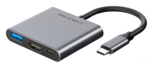 CABLETIME docking station C160