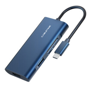 CABLETIME docking station C160