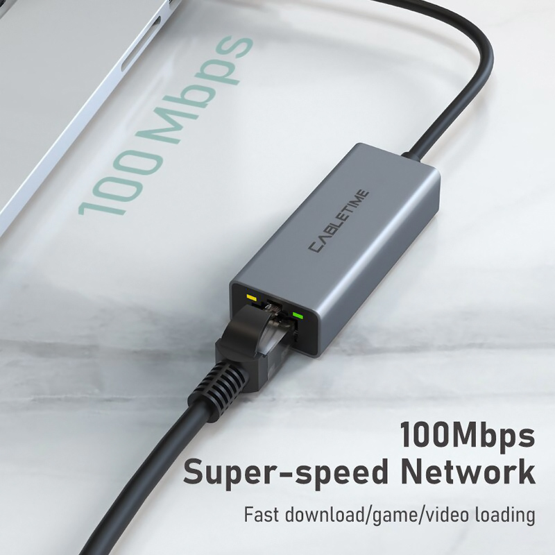 100Mbps