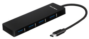 CABLETIME USB-C hub C160