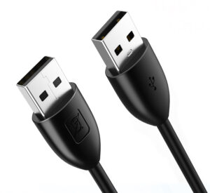 CABLETIME καλώδιο USB 2.0 C160