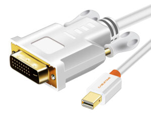 CABLETIME καλώδιο Mini DisplayPort σε DVI AV588