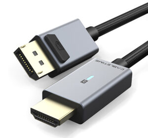 CABLETIME καλώδιο DisplayPort σε HDMI AV585