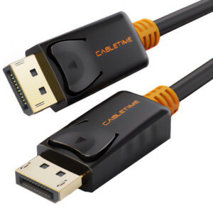 CABLETIME καλώδιο Displayport AV585