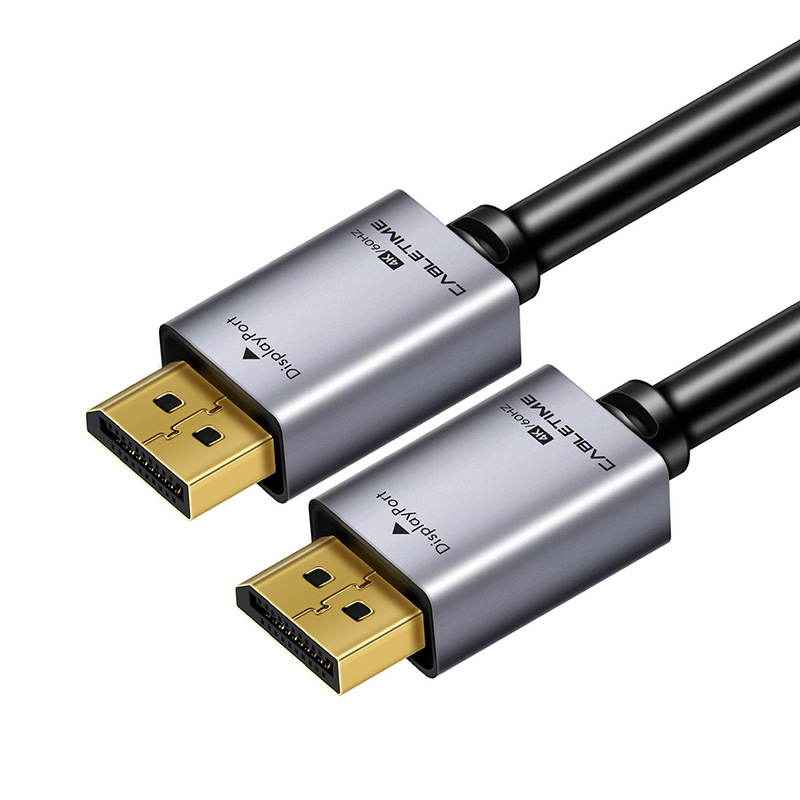 CABLETIME καλώδιο Displayport AV585