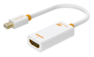 CABLETIME αντάπτορας Mini DisplayPort σε HDMI AV589