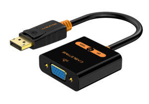 CABLETIME αντάπτορας Displayport σε VGA AV586